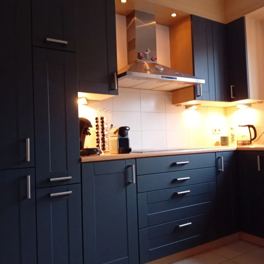 Keukenwrap door Keukenwrap-NoordNederland